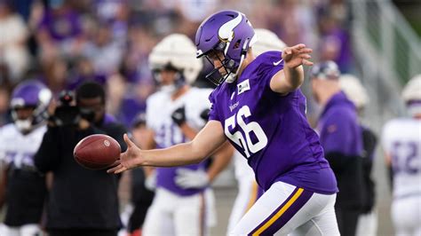 definition of punter|Vikings 53.